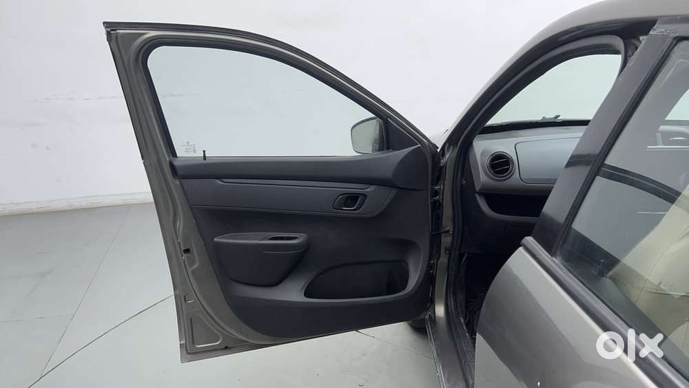Renault Kwid 1.0 Rxt, 2017, Petrol
