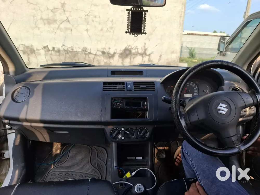 Maruti Suzuki Dzire 2016 Diesel