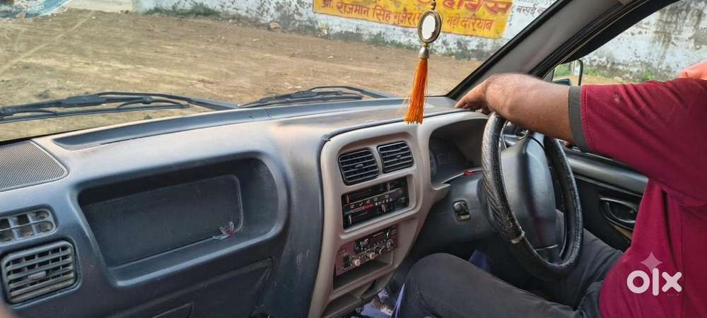 Maruti Suzuki Eeco 2013