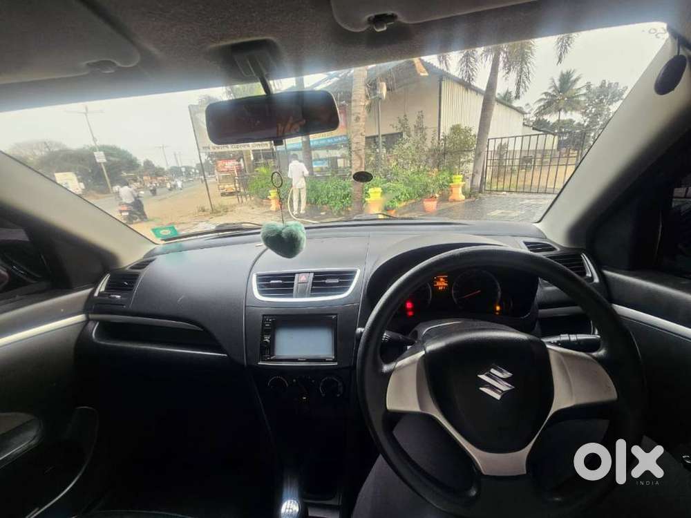 Maruti Suzuki Swift Vdi (o), 2011