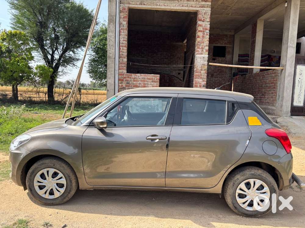 Maruti Suzuki Swift 2024 Petrol Good Condition