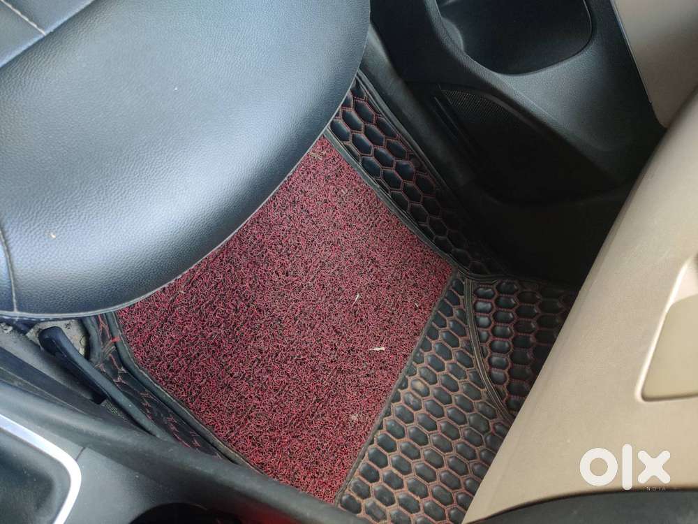 Volkswagen Polo 2013 Diesel 80000 Km Driven