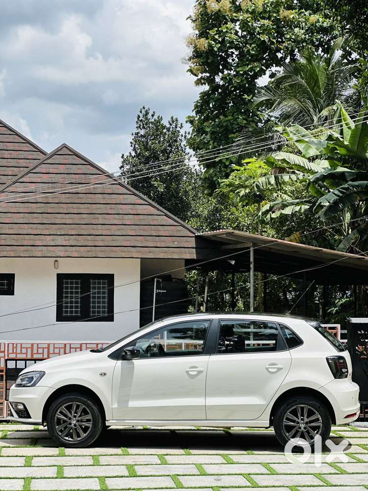 Volkswagen Polo Gt Tdi, 2014, Diesel