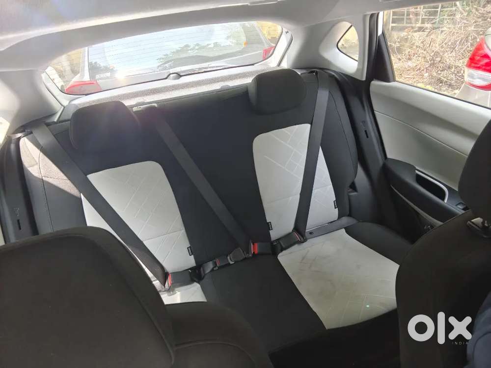 Hyundai New I20 Asta 2024
