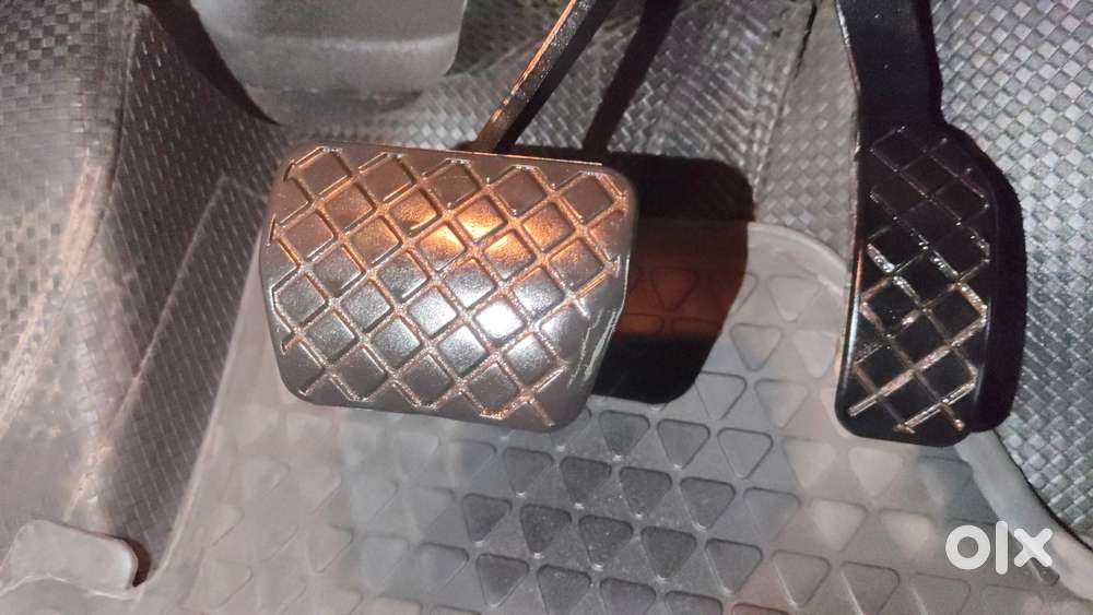 Volkswagen Polo Gt Tsi, 2021, Petrol