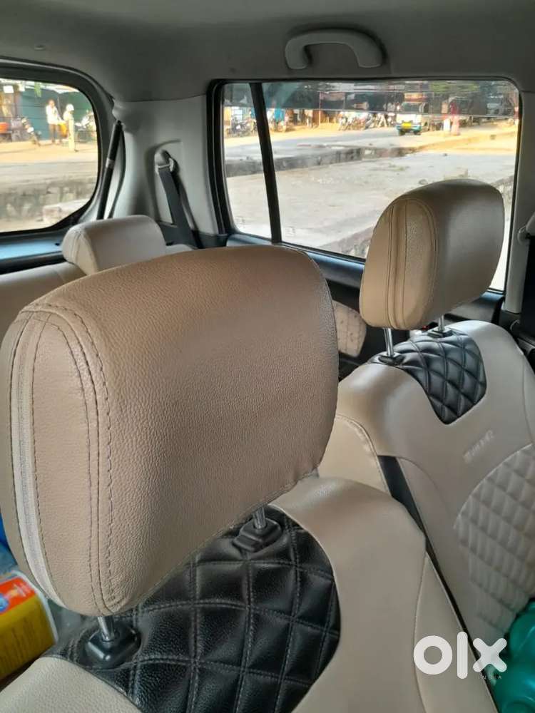 Maruti Suzuki Wagon R Vxi Amt