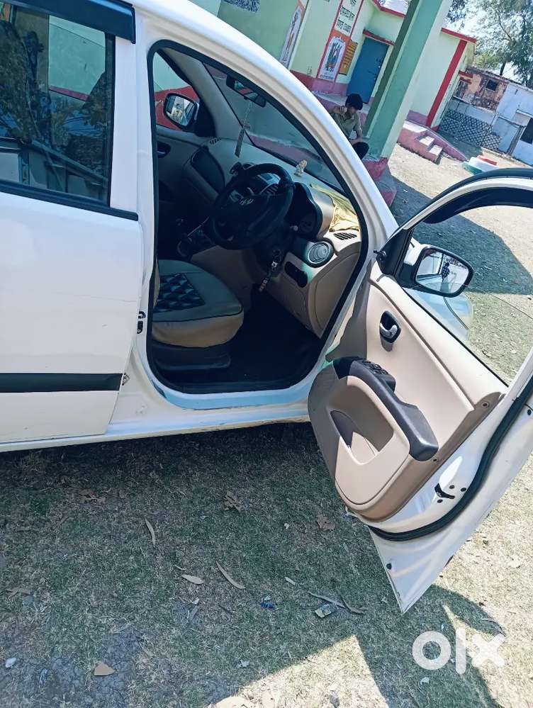 Hyundaii10 For Sale Good Condition