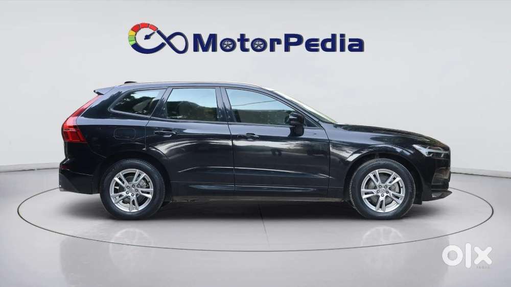 Volvo Xc60 D4 Momentum, 2019, Diesel
