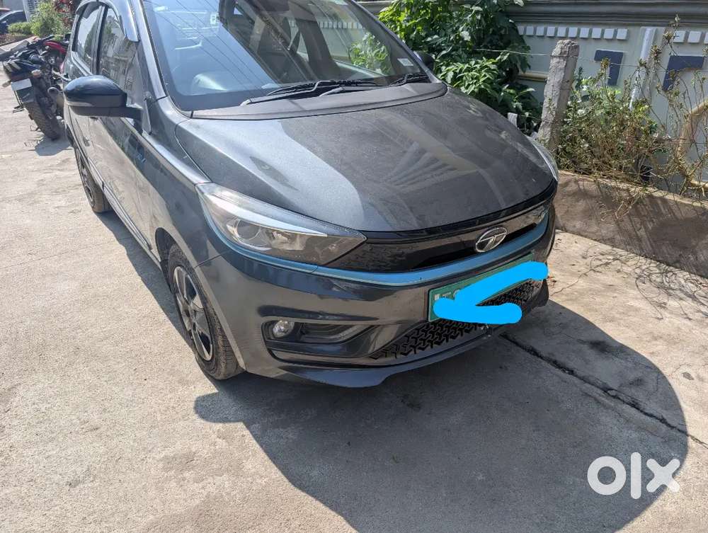 Tata Tiago Ev 2023