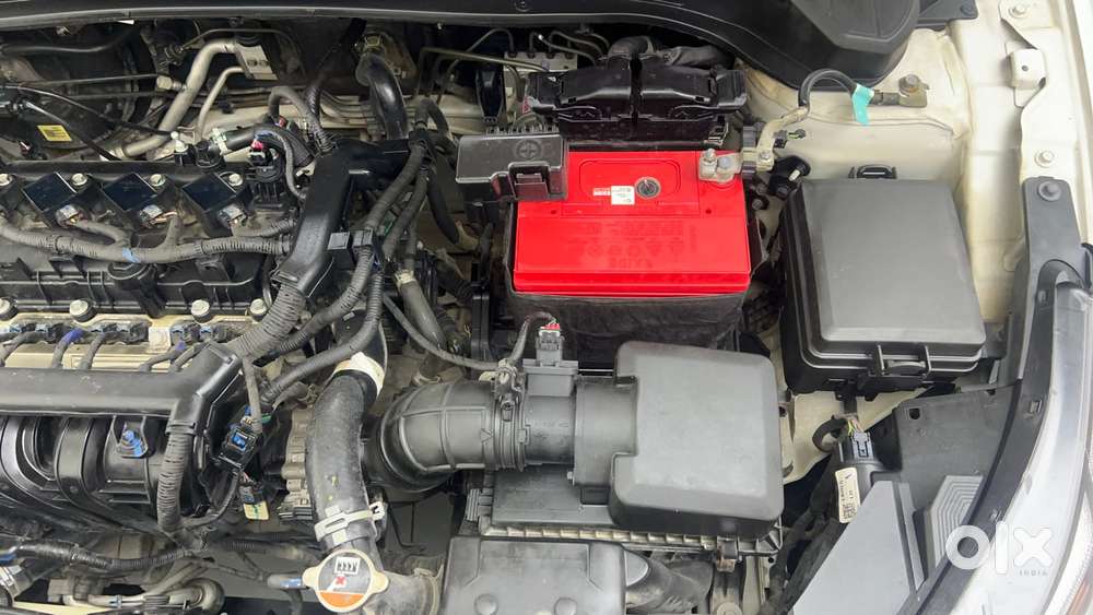 Hyundai New I20 1.2 Asta (o) Mt, 2023, Petrol