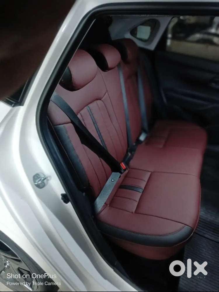 Hyundai New I20 2023 Petrol Good Condition