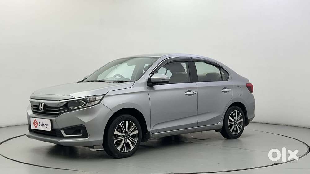 Honda Amaze Vx Petrol, 2023, Petrol