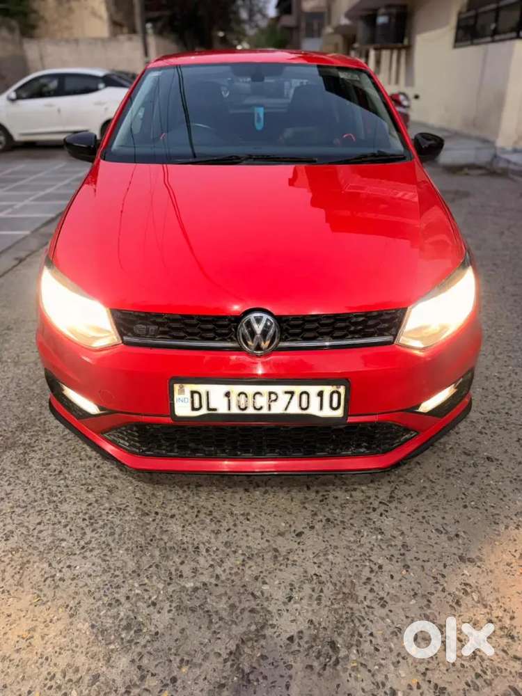 Polo Gt Aotu 2021