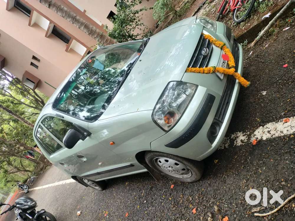 Hyundai Santro Xing 2004 Petrol 75434 Km Driven