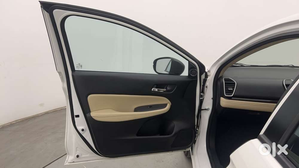 Honda City 1.5 Zx I-vtec Mt, 2024, Petrol