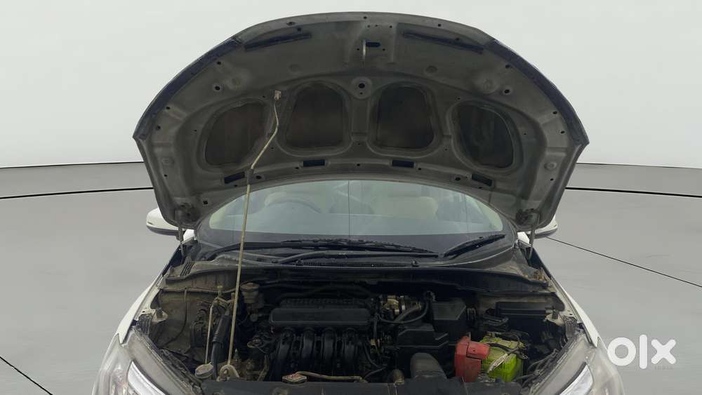 Honda City I-vtec V, 2020, Petrol