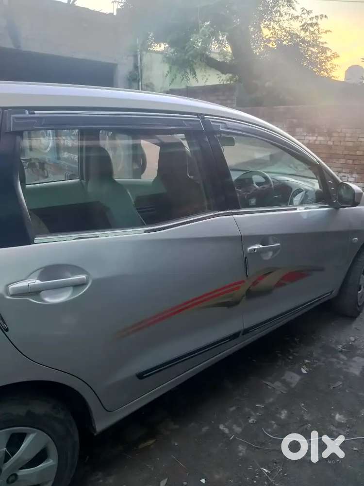 Honda Mobilio 2015 Cng & Hybrids 98000 Km Driven