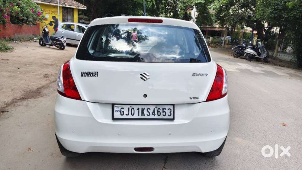 Maruti Suzuki Swift Star Vdi, 2012, Diesel