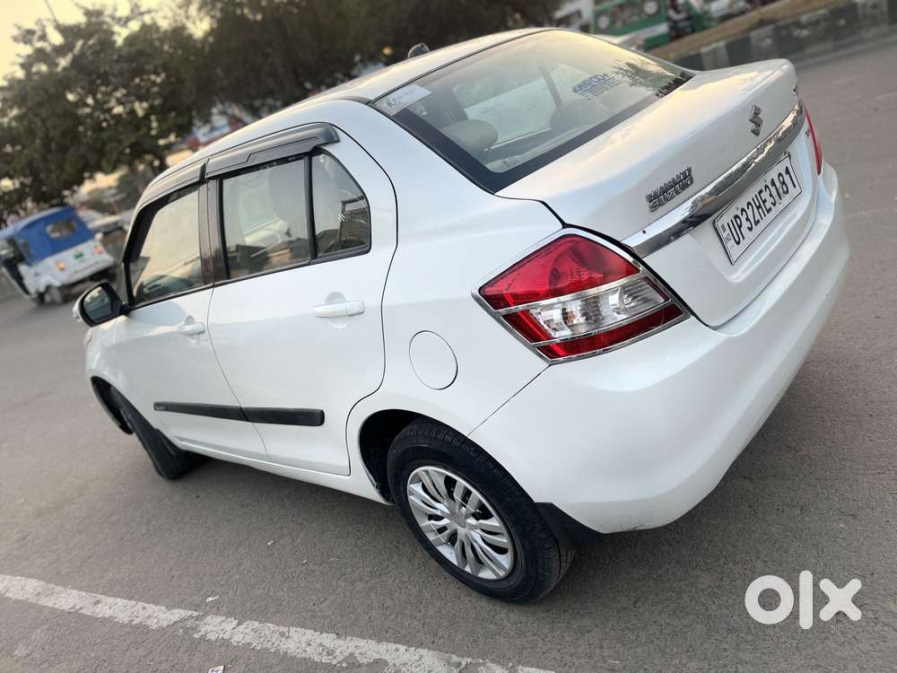 Maruti Suzuki Swift Dzire Vdi (o), 2016, Diesel