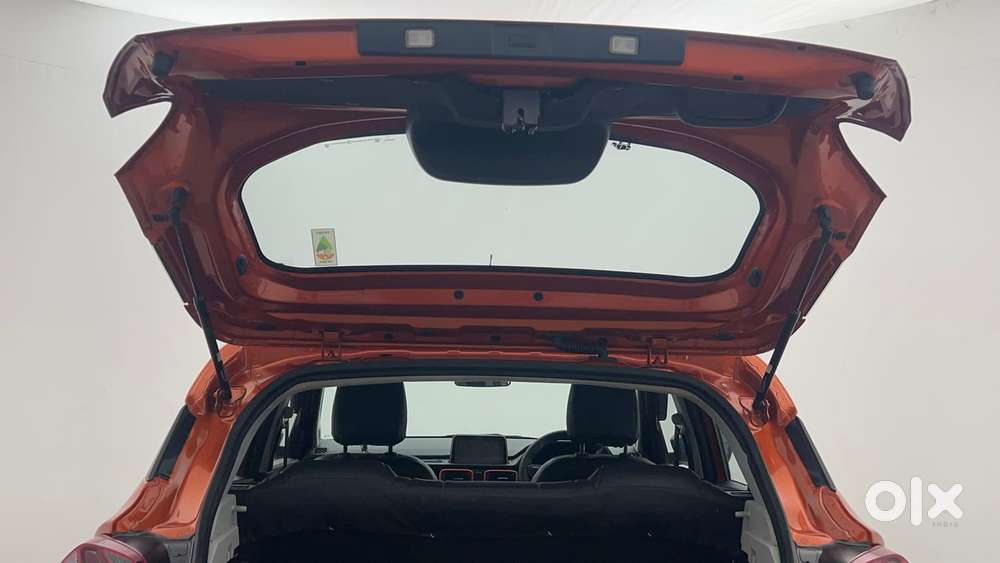 Tata Punch Adventure, 2022, Petrol