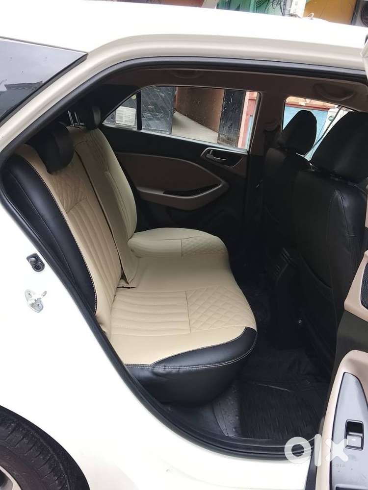 Hyundai I20 Diesel Asta, 2018, Diesel