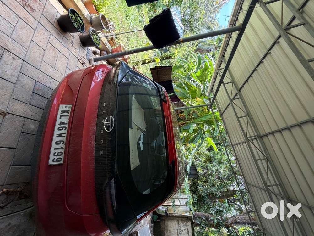 Tata Altroz 2021 Petrol Well Maintained
