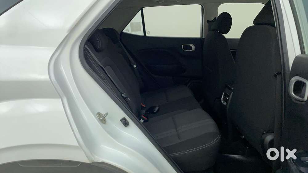 Hyundai Venue Sx Plus Turbo Dct, 2020, Petrol