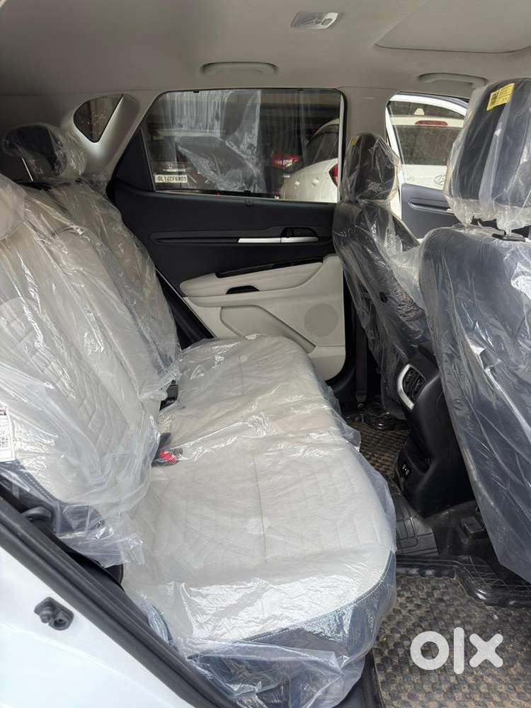 Kia Petrol Manual 2025 Year