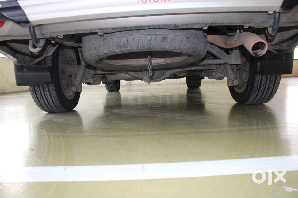 Toyota Innova Crysta 2.4 Z 7 Str, 2020, Diesel