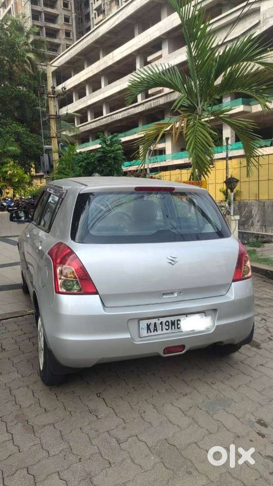 Maruti Suzuki Swift 2011-2014 Vdi, 2011, Diesel