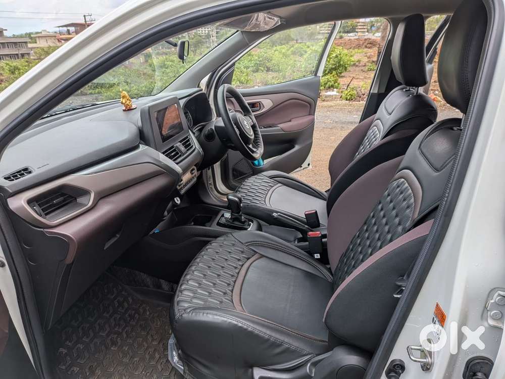 Used Maruti Suzuki Fronx 2025
