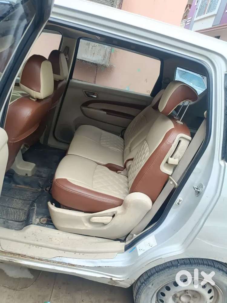 Maruti Suzuki Ertiga 2014