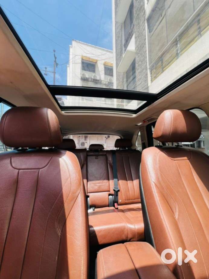 Bmw X5 Xdrive 30d, 2015, Diesel