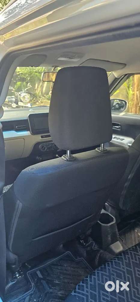 Maruti Suzuki Ignis 2024