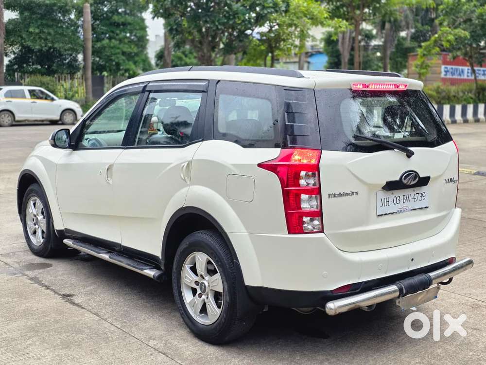 Mahindra Xuv500 W8 2wd, 2015, Diesel
