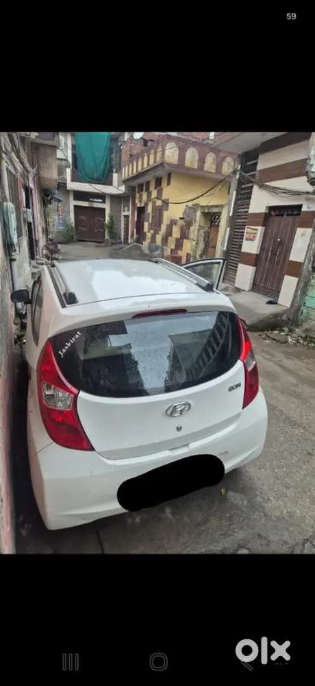 Hyundai Eon Era+ Se 2018