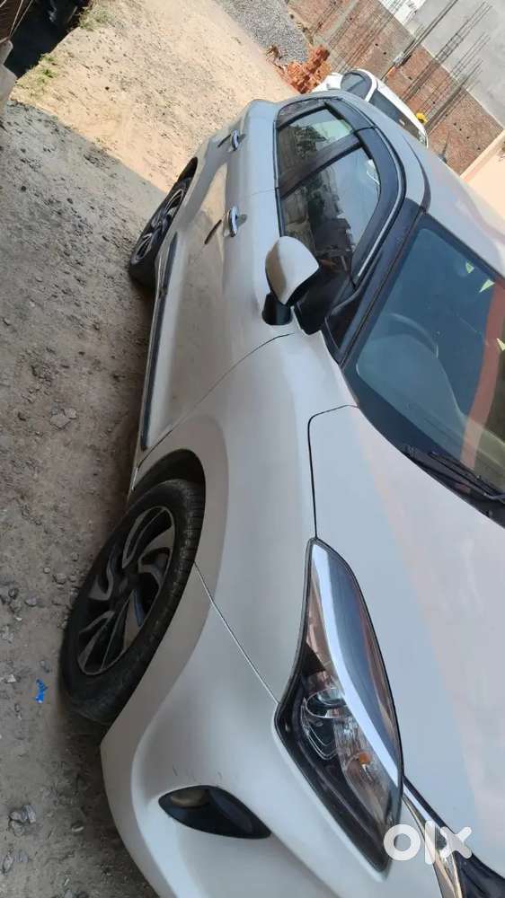 Maruti Suzuki Baleno 5 Petrol 100015 Km Driven