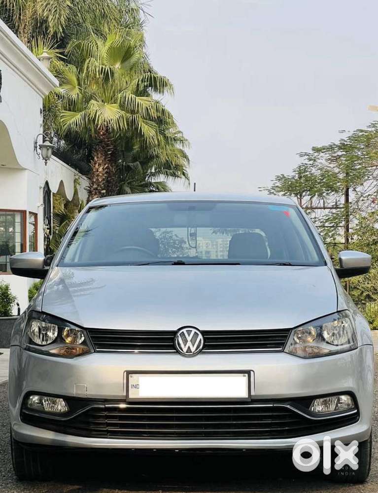 Volkswagen Ameo 1.2 Mpi Highline Plus, 2016, Petrol