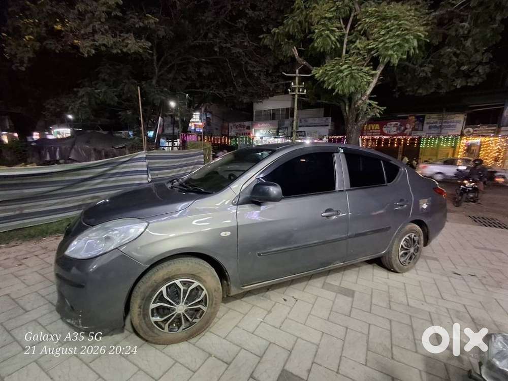 Nissan Sunny Xe, 2013, Petrol