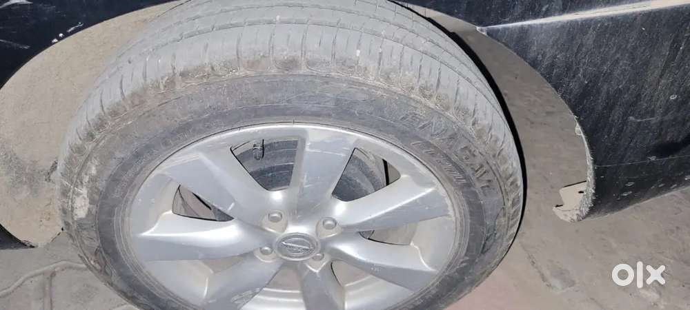 Nissan Sunny Diesel 2012