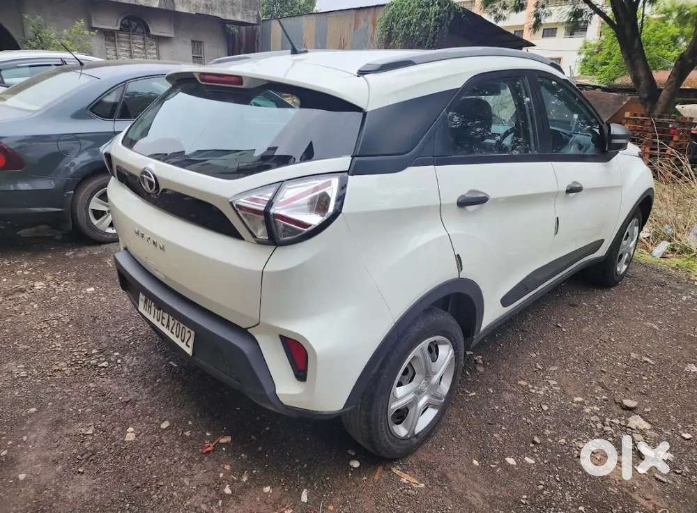 Tata Nexon 1.5 Revotorq 2023