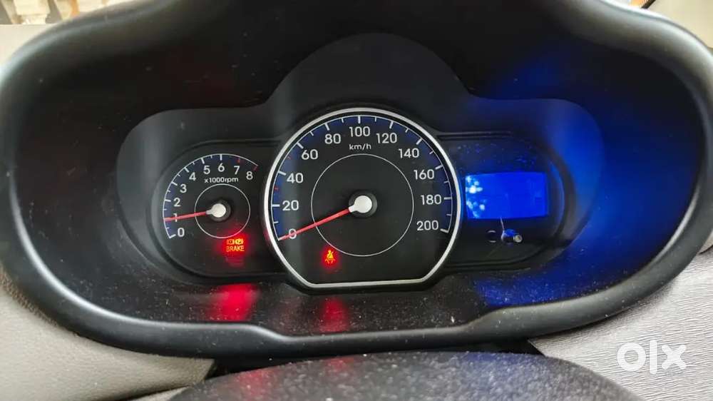 Mint Condition, Fully Maintained, Fully Serviced From Hyundai Service