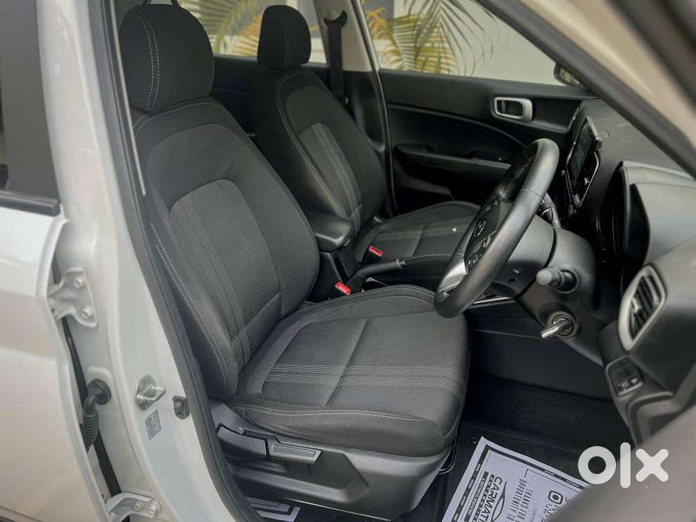 Hyundai Venue 1.4 Crdi Sx, 2020, Diesel