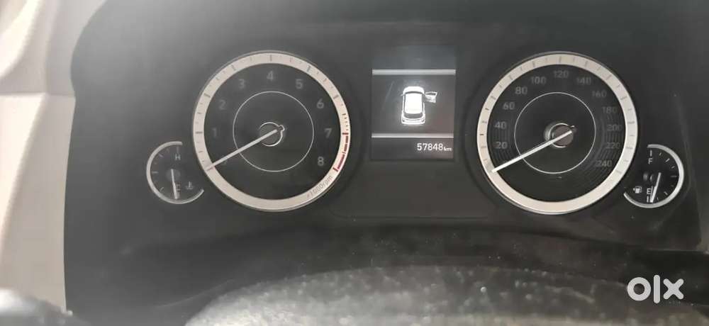 Hyundai Creta 2021 Petrol