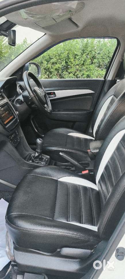 Toyota Urban Cruiser Cruiser Premium, 2021, Petrol