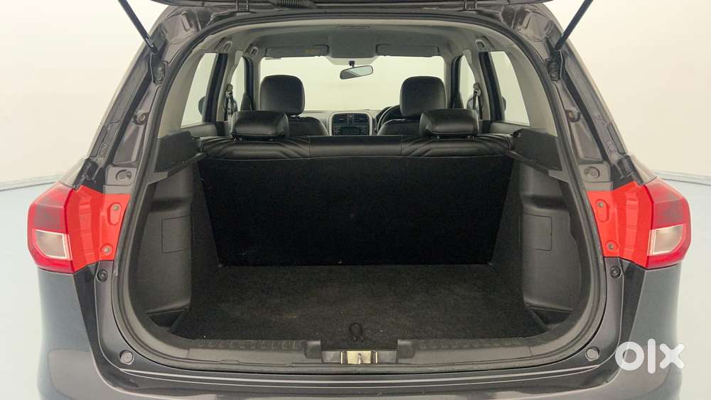 Maruti Suzuki Vitara Brezza Vdi (o), 2016, Diesel