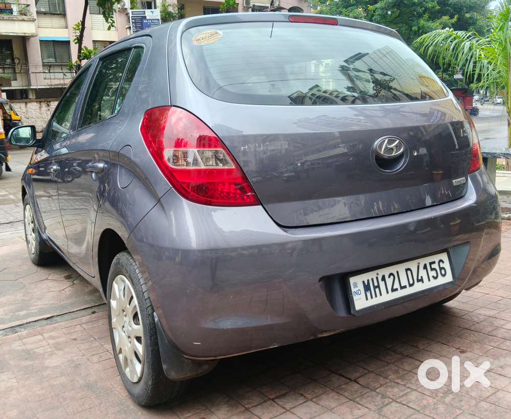 Hyundai I20 Magna, 2011, Petrol