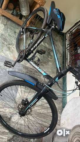 Olx montra hot sale bicycle