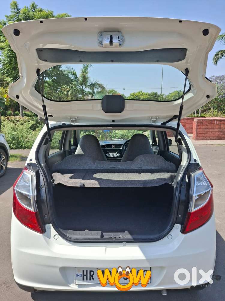 Maruti Suzuki Alto K10 1.0 Vxi, 2014, Petrol