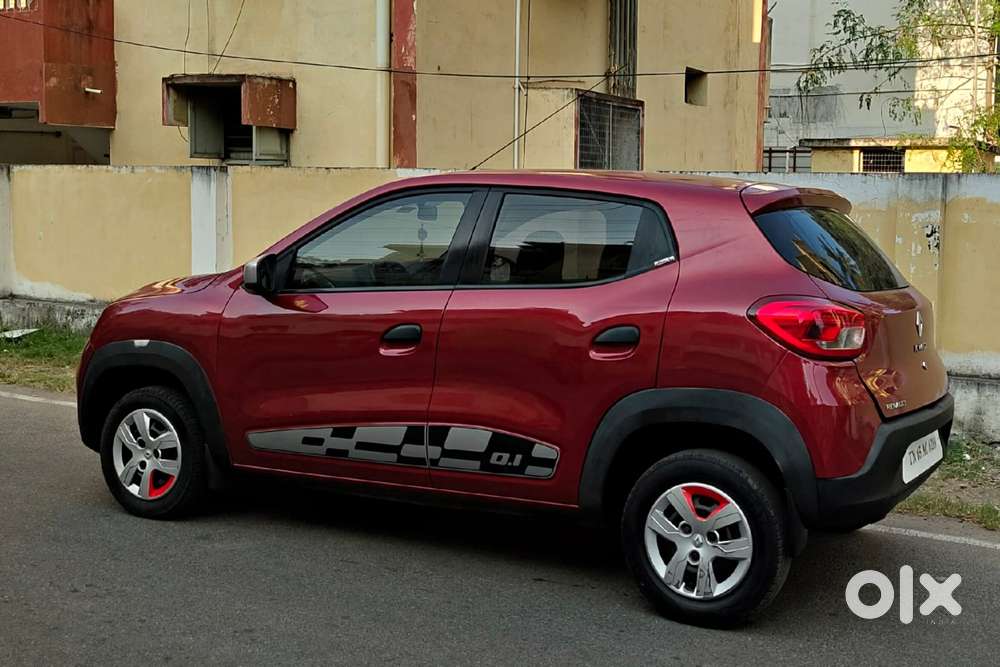 Renault Kwid